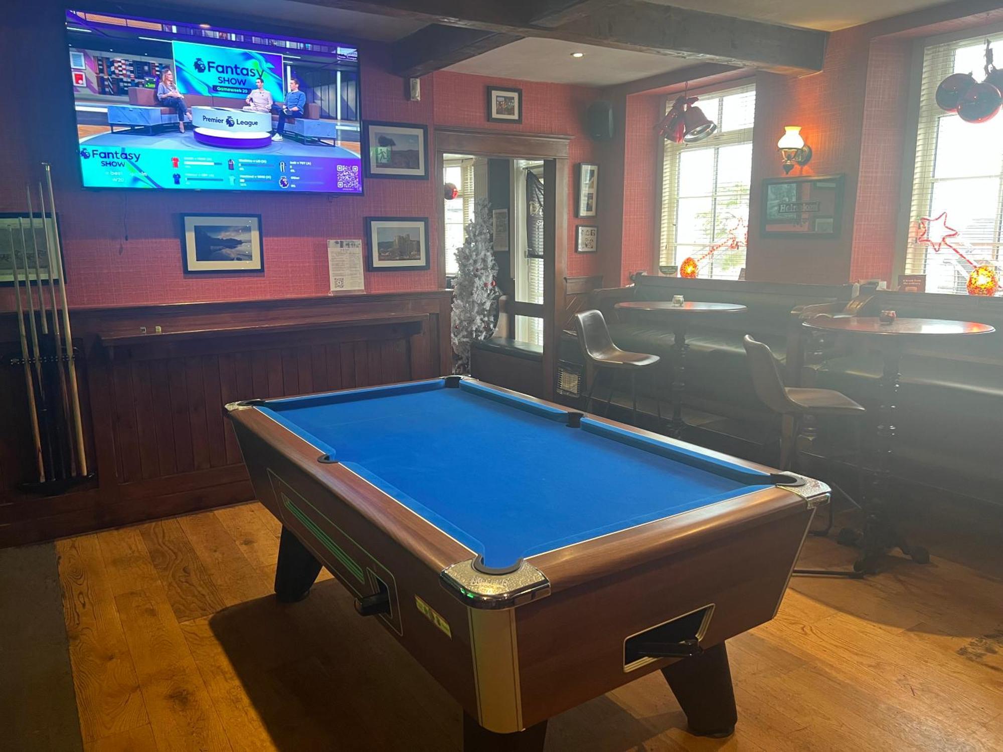 The Coach House Inn Moycullen 外观 照片